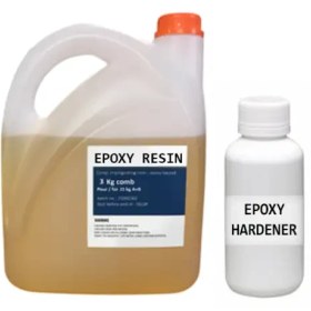 تصویر رزین معادل LY113 