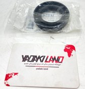 تصویر کاسه نمد پلوس مزدا 3 قدیم ژاپن 