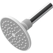 تصویر سر دوش گرد متحرک 710 محک 710 Mahak Shower Head