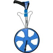 تصویر متر چرخ دار 12 اینچ دیجیتال نووا 1537 