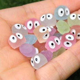 تصویر نخود شبتاب پک هشتایی 