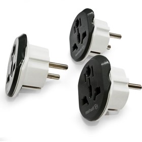 تصویر تبدیل 3 به 2 برق MARKEN 