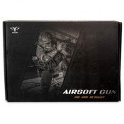 تصویر اسلحه کلت 