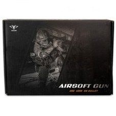 تصویر اسلحه کلت 