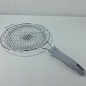 تصویر توری چیپس کدبانو دسته دار 