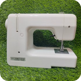 تصویر چرخ خیاطی ژانومه IJ-98 