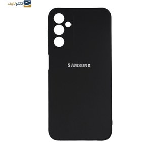 تصویر کاور سیلیکونی سامسونگ GALAXY A16 case silicone Samsung Galaxy A16