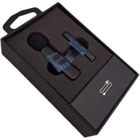 تصویر microphone dmw32 k9tc ميکروفن يقه اي 