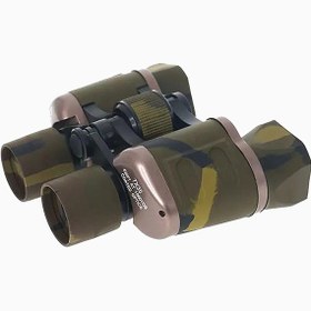 تصویر دوربین دوچشمی کومت مدل 7x35 