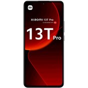 تصویر گوشی شیائومی 13T Pro 5G | حافظه 512 رم 12 گیگابایت Xiaomi 13T Pro 5G 512/12 GB