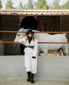 تصویر شلوار یاغی شلوار یاغی