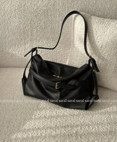 تصویر کیف میلانو‌ کمربندی 