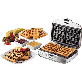 تصویر وافل ساز آریته مدل 1973 Ariete waffle maker 1973