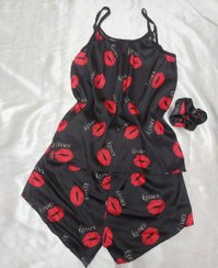 تصویر لباس خواب 