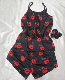 تصویر لباس خواب 