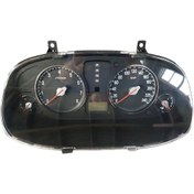 تصویر کیلومتر شمار هیوندای آزرا TG 