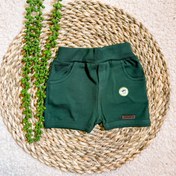 تصویر شلوارک کاپیتان کوکالو 