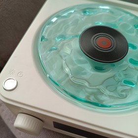 تصویر اسپیکر گرامافون WAVES 