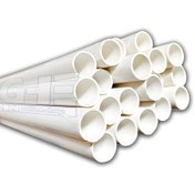 تصویر لوله برق نسوز خم‌سرد سهاتوس سایز ۲۵ 