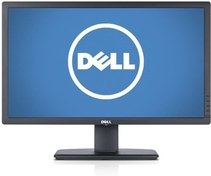 تصویر مانیتور27اینچ Dell U2713 پنل ips با کیفیت FHD(کالا استوک در حد نو ) 