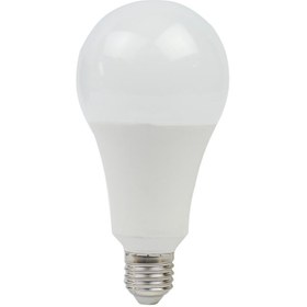 تصویر لامپ حبابی LED دلتا Delta Classic E27 20W Delta Classic E27 20W LED Bulb