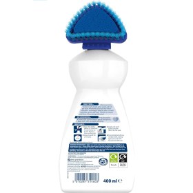 تصویر لکه بر مبل دکتر بکمن Dr.Beckmann حجم 400 میل 