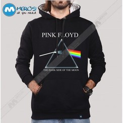 تصویر سویشرت Pink Floyd Logo 