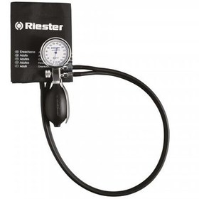 تصویر فشارسنج عقربه ای ریشتر مدل Precisa N 1363 Riester Exacta 1350 Sphygmomanometer