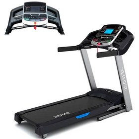 تصویر تردمیل خانگی و تک کاره اسپرتک 8801MB9 Sportec 8801MB9 Treadmills