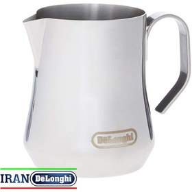 تصویر پارچ مخصوص کف شیر دلونگی مدل DLSC060 De'Longhi DLSC060 Milk Jug