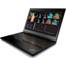 تصویر لپ تاپ استوک لنوو Lenovo Thinkpad P50 