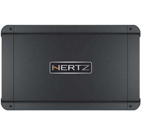 تصویر آمپلی فایر هرتز Hertz HCP 2X 