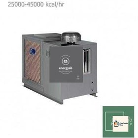 تصویر بهارساز انرژی مدل 680 