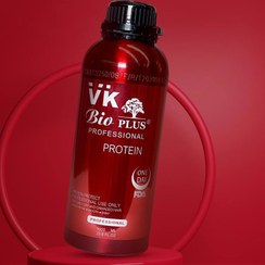 تصویر پروتئین وی کی بیو پلاس protein VK