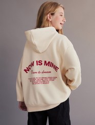 تصویر سوییشرت دخترانه ال سی کیدز lcw kids 