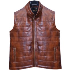 تصویر جلیقه مردانه الکساندر 