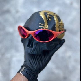 تصویر عینک اوکلی مدل 0066 