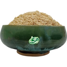 تصویر جنین گندم 