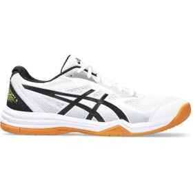 تصویر کتانی والیبال مردانه برند اسیکس Asics اصل 1071A086-103 