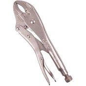 تصویر انبر قفلی تاپ تول مدل DAAQ1A10 سایز ۱۰ اینچ با سیم قطع کن 