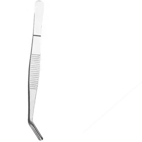 تصویر پنس گارنیش سر کج 16 سانت 