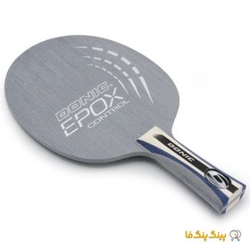 تصویر چوب راکت اپوکس کنترل Donic Table Tennis Blade Model Epox Control