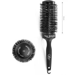 تصویر برس گرد نانو تکنولوژی سافیکس تیغه 13 سانت - 53 