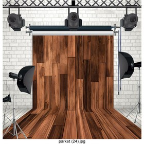 تصویر بکدراپ عکاسی parket(24) 