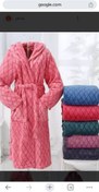 تصویر حوله تن پوش نانو بزرگسال سایز سه ایکس (۱۲۵) Towel