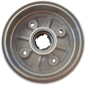 تصویر کاسه چرخ پراید امیرنیا 