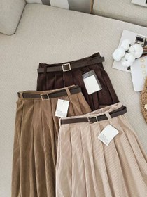 تصویر دامن کبریتی 