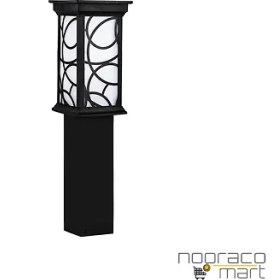 تصویر چراغ حیاطی 9 وات شعاع مدل SH-1736 