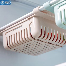 تصویر شلف یخچال 