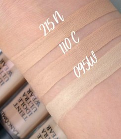 تصویر کانسیلر تینت آیدول لانکوم Lancome Teint Idole Ultra Wear All Over Concealer Multi _tasking Concealer Up To 24h Comfort &Wear 